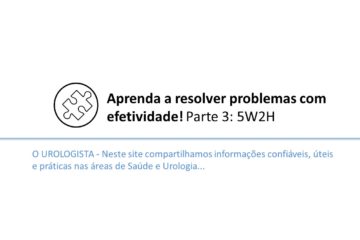 Aprenda a resolver problemas com efetividade usando o 5W2H