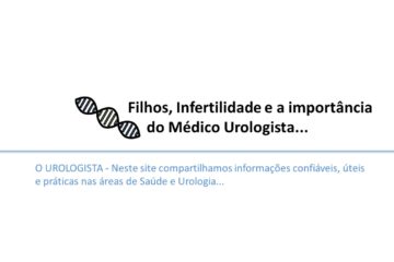 Infertilidade e a importância do Urologista para quem está com dificuldade em ter filhos