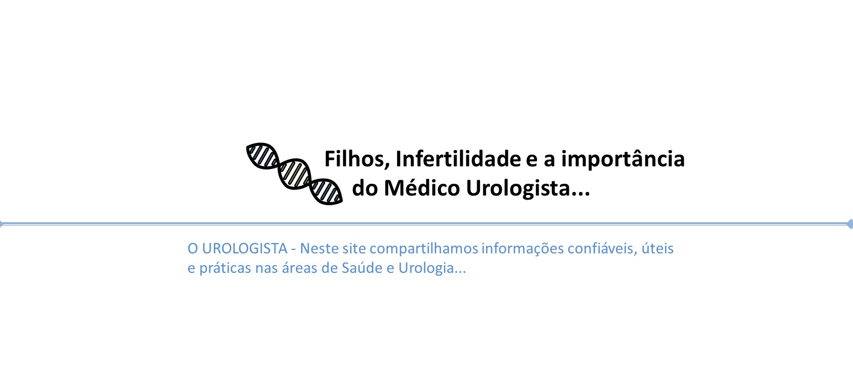 Infertilidade e a importância do Urologista para quem está com dificuldade em ter filhos