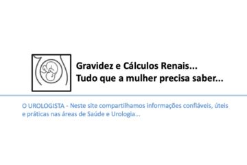 Gravidez e Cálculo Renal – Tudo que você precisa saber