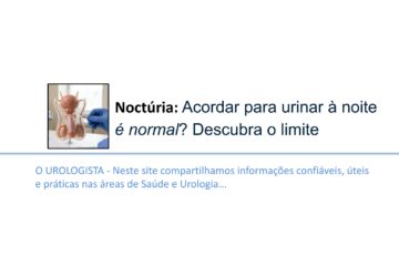 Noctúria | Acordar para urinar à noite é normal? Descubra o limite