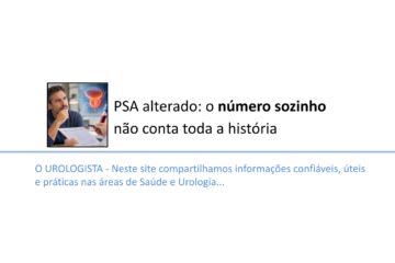Como interpretar o exame de PSA, o que pode alterar o resultado e quando é necessário investigar